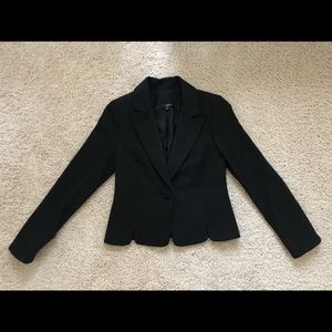 Black Jacket